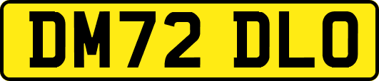 DM72DLO