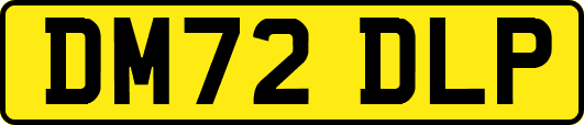 DM72DLP