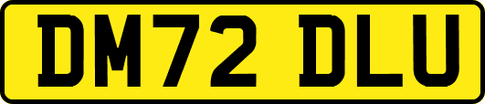 DM72DLU