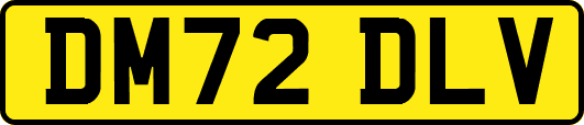 DM72DLV