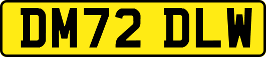 DM72DLW