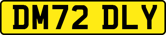 DM72DLY