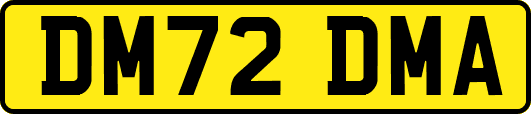 DM72DMA