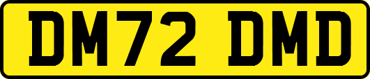 DM72DMD