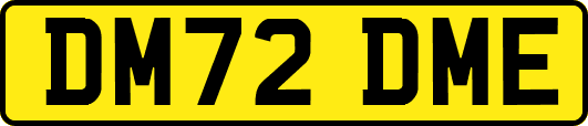 DM72DME