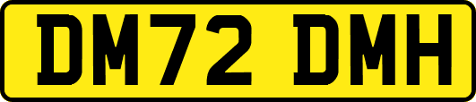 DM72DMH