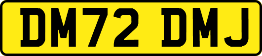 DM72DMJ