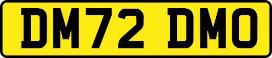 DM72DMO