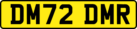 DM72DMR