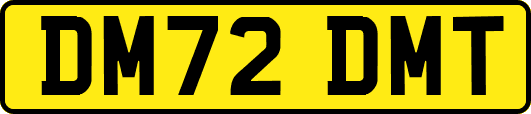 DM72DMT
