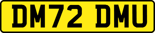 DM72DMU