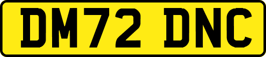 DM72DNC