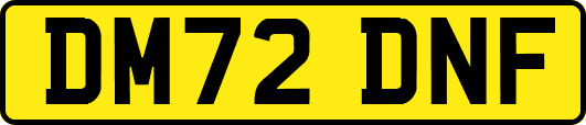 DM72DNF