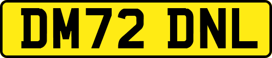 DM72DNL