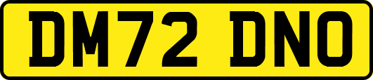DM72DNO