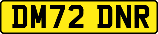 DM72DNR