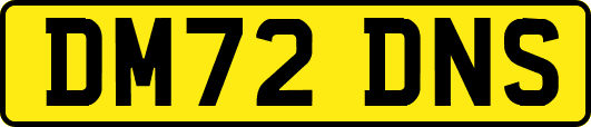 DM72DNS