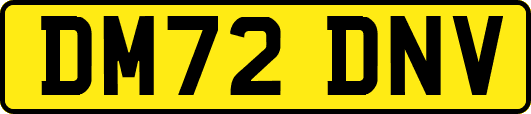 DM72DNV