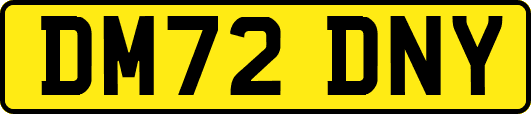 DM72DNY