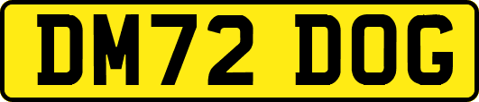 DM72DOG
