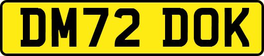 DM72DOK