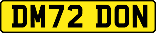 DM72DON