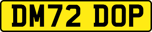 DM72DOP