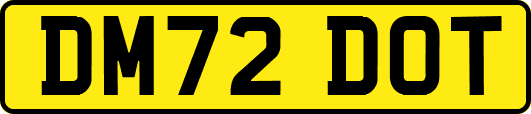 DM72DOT
