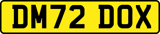 DM72DOX