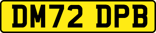 DM72DPB