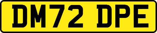 DM72DPE