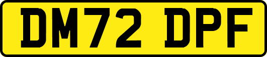 DM72DPF