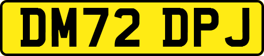 DM72DPJ