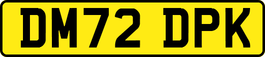 DM72DPK
