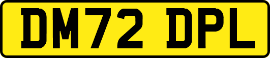DM72DPL
