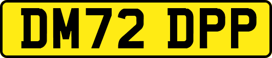 DM72DPP