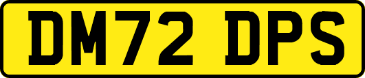 DM72DPS