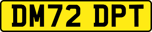 DM72DPT