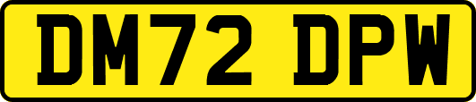 DM72DPW