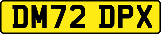 DM72DPX