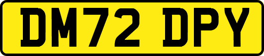 DM72DPY