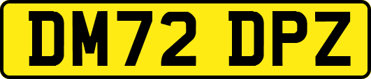 DM72DPZ