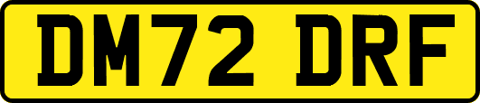 DM72DRF