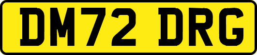 DM72DRG
