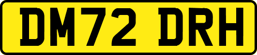 DM72DRH