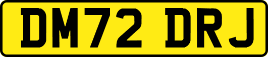 DM72DRJ