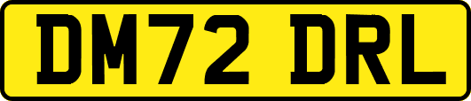 DM72DRL