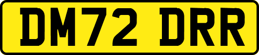 DM72DRR