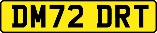 DM72DRT