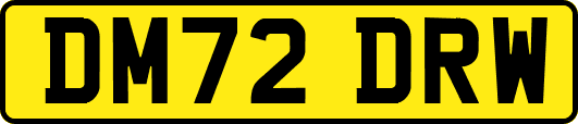 DM72DRW